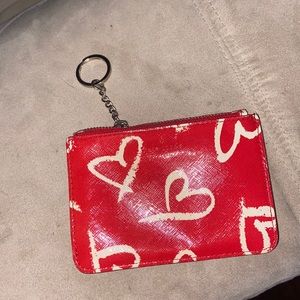 Authentic Womens Kate Spade Coin Purse/Wallet